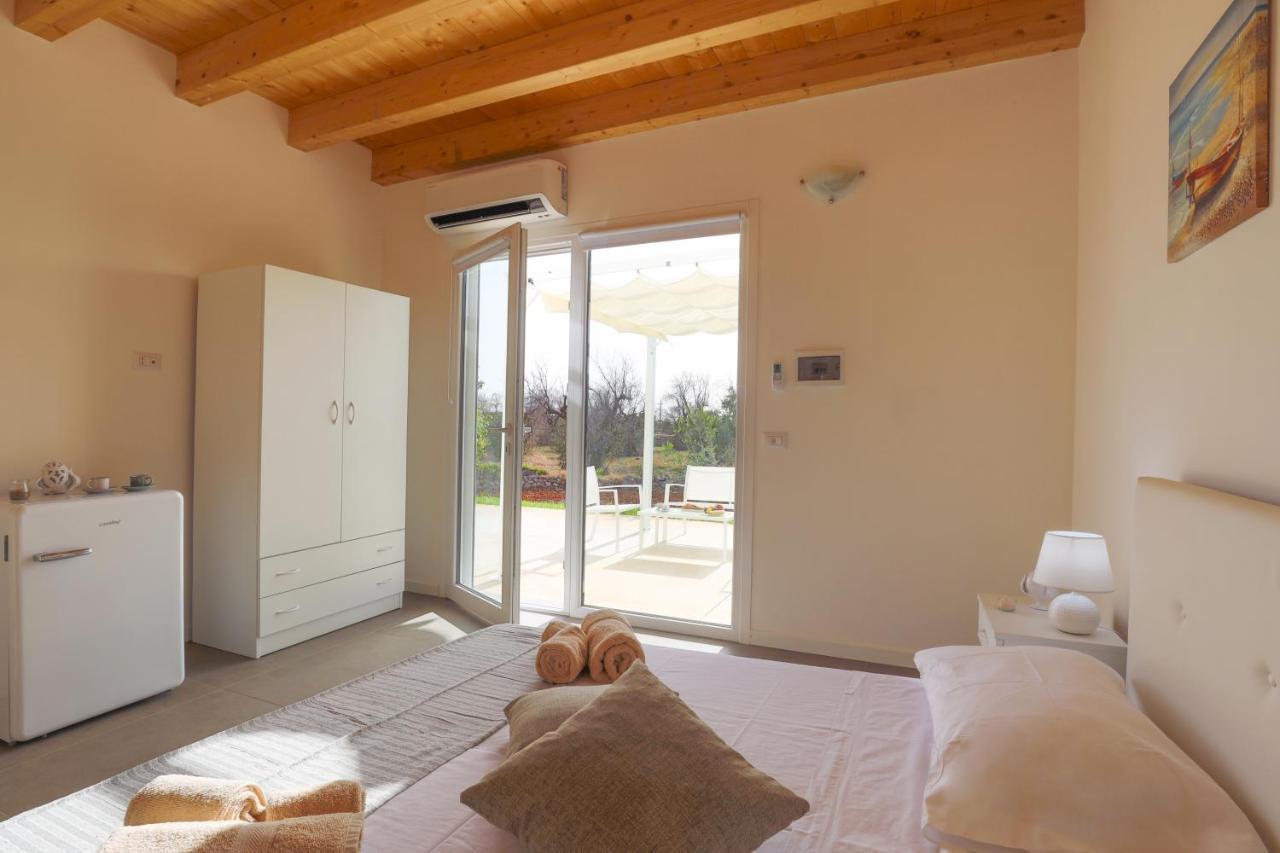 Allu Ruvezzu 2.0 Torre Mozza Exterior foto